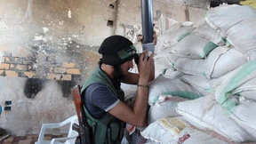 Armee rückt auf strategisch wichtige Stadt Mleiha vor