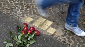 Wer verdient den Stolperstein?