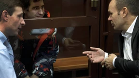 Russland lässt Piraterie-Vorwurf fallen