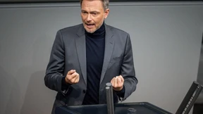 „Jetzt kommt der Bumerang der unsoliden CDU-Finanzpolitik“