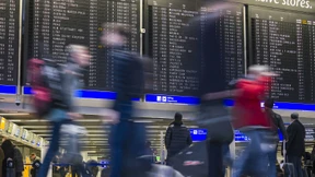 Wie Passagiere ihre Rechte gegen Fluglinien durchsetzen