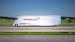 Sparen mit Flaps und Flügeln