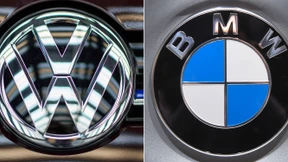 VW und BMW zahlen 875 Millionen Euro 