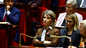 Kein Gedenken an Frankreichs Schulen