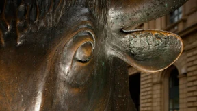 Aktienaufschwung trotz durchwachsener Konjunktur