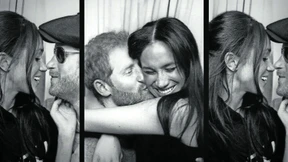 Liebespolitik auf dem Küchenblock