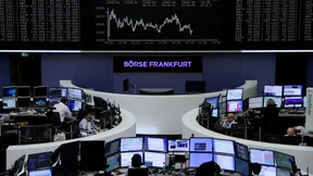 Das höhere Kurspotential gibt es in Europa