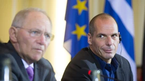 „Wir wollen Euch nicht! Lasst uns alleine!“