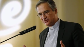 Hätte er besser mal vollständig zitiert