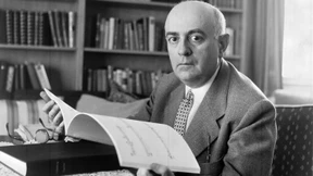 Adorno war nicht in der Antifa