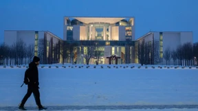 Warten auf die Öffnungsperspektive