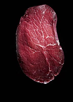 Die Schlacht ums rote Fleisch