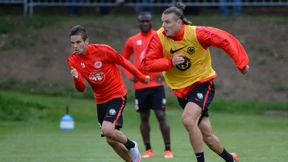 Überstunden für das Bundesliga-Comeback