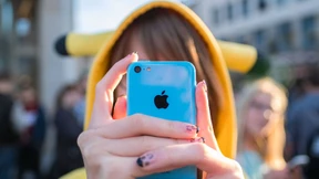 Dieser Chiphersteller hängt am Tropf von Apple