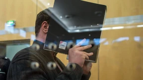 Wie ein junger Mann aus Dinslaken Terrorist wurde