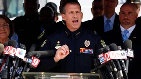 Attentäter drohte mit Autobombe und Sprengstoffweste