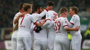 In St. Pauli brennt die rote Laterne