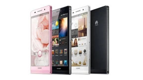 Das iPhone von Huawei