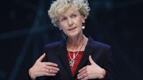 SAP-Personalchefin macht nicht weiter