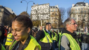 Proteste gegen hohe Spritpreise fordern 229 Verletzte und eine Tote