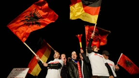 „Wir sind eine Nation mit zwei Staaten“