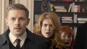 „Du perverser alter Mann“