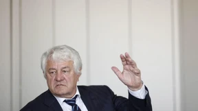 Letzte Runde für SAP-Gründer Plattner?