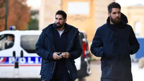 Berufungsgericht verurteilt Karabatic-Brüder