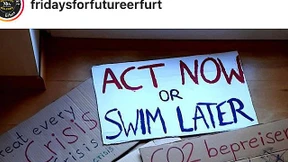 Bürger, an die Bildschirme!