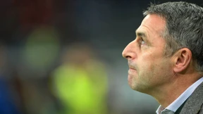 Allofs’ gefährliche Freundlichkeit