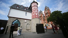 Tebartz-van Elst geht nach Regensburg