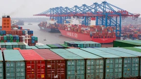 Der Handelskonflikt kennt nur Verlierer