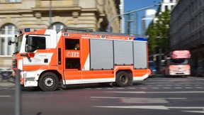 „Eine Notsituation – und das kurz vor Weihnachten“