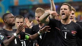 Österreich gewinnt EM-Auftakt durch zwei Joker