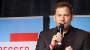 „Wir haben uns zu stark auf Russland konzentriert“