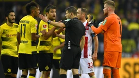 Dortmunder Gala mit Nachspiel