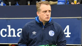 Büskens wird neuer Cheftrainer bei Schalke 04
