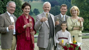 Wem die Stunde schläft