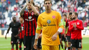 Trapp und Paris – die Eintracht verlangt Klarheit