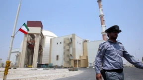 Iran muss wachsam kontrolliert werden