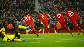 Die Rückkehr des „Heavy-Metal-Fußballs“