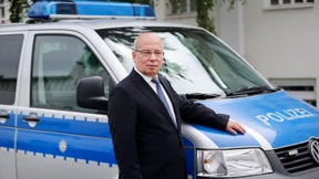 Des Gewerkschafters üppige Verdienste