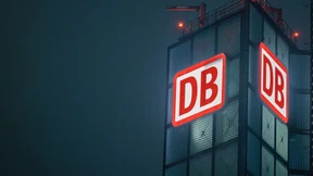 Lokführer bekommen fünf Prozent mehr Gehalt über zwei Jahre