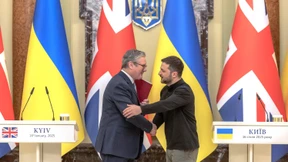 Ohne Garantien ist ein Waffenstillstand nichts wert