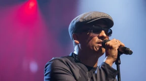 Xavier Naidoo in Unfall in Österreich verwickelt