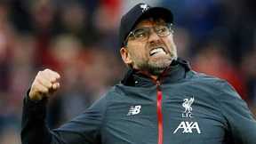 Umstrittener Elfmeter hilft Liverpool und Klopp