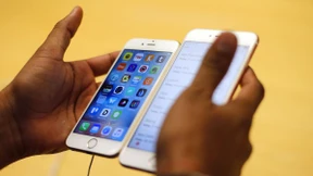 Apple wechselt Batterien bei einigen iPhone 6s aus