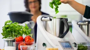 Thermomix-Alternativen gibt’s jetzt auch zum Discountpreis