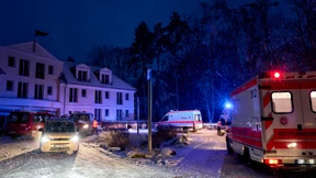 Zehntausende in Berlin mehrere Tage ohne Strom