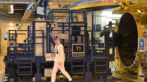 Die Utopie einer uranfreien Welt